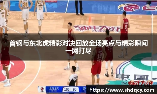 首钢与东北虎精彩对决回放全场亮点与精彩瞬间一网打尽